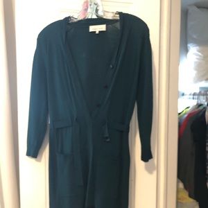 Philip Lim wool dress